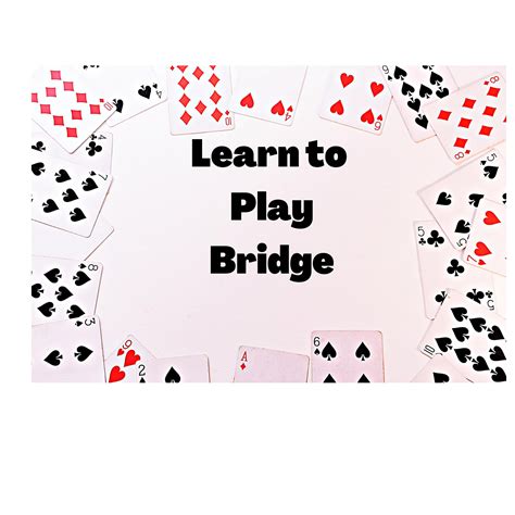 online bridge for beginners